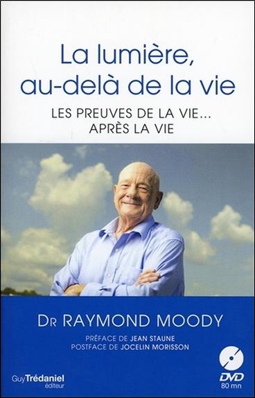 La lumière, au-delà de la vie (DVD)