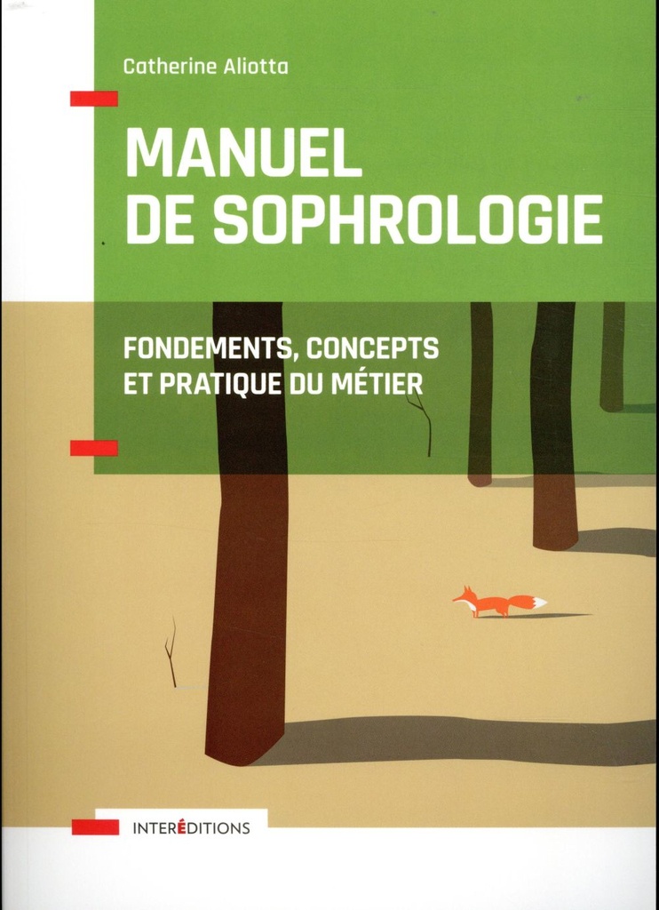 Manuel de Sophrologie