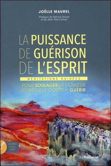 La puissance de guérison de l’esprit (CD)