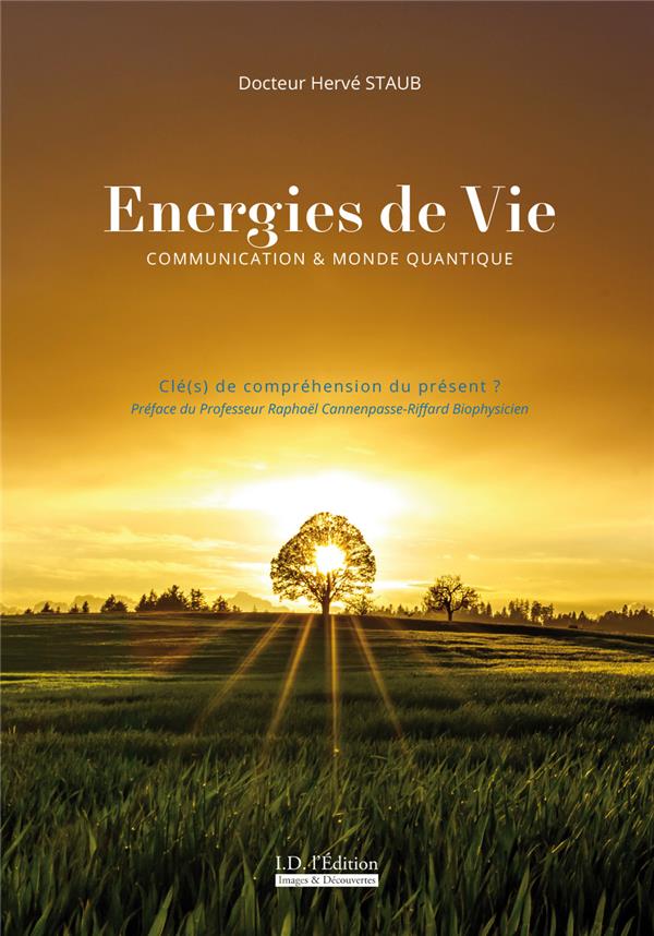 Energie de vie