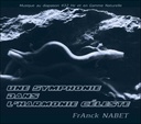 Une symphonie dans l'harmonie céleste - CD