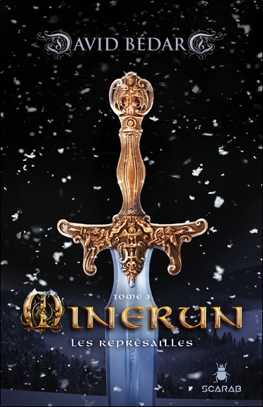 Minerun - Les représailles Tome 3