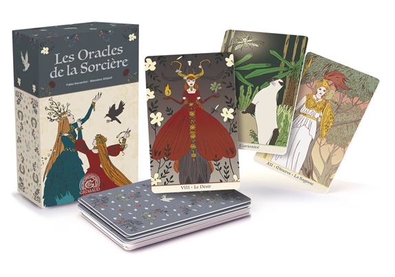 Les Oracles de la Sorcière