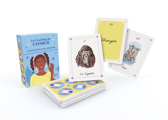 Le Coaching de Charlie