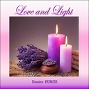 Love and Light - CD