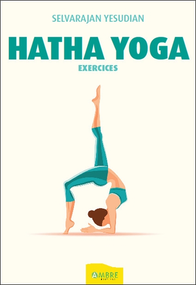[9782940594337] Hatha Yoga - Exercices