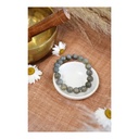 Bracelet Labradorite Perles rondes 10 mm