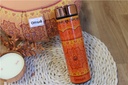 Gourde Isotherme avec Infuseur Imprimé Ayurvéda