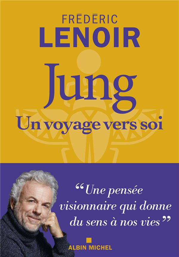 Jung un voyage vers soi