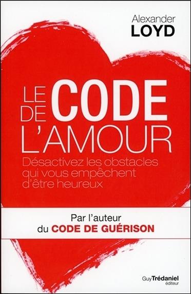 Le code de l'amour
