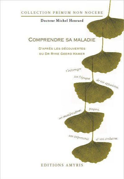 Comprendre sa maladie