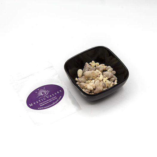 Encens white sauge & palo santo