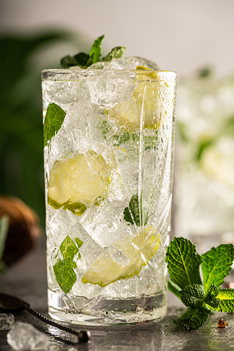 Limonade