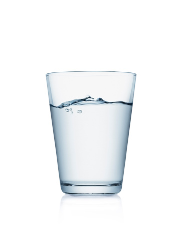 Eau plate / Gazeuse