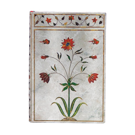 Carnets à couverture rigide - Mumtaz - Mini - Non ligné