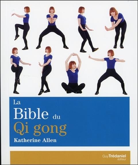 [9782813213785] La bible du Qi Gong