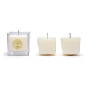Set de recharge Bougie parfumée Arbre de Vie cire de colza| 480 g