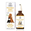 Vaporisateur Bach pour animaux domestiques BIO | 50ml