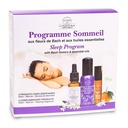 Programme sommeil de Bach BIO | 10/20/30 ml