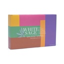 Set de 6 sprays de Sauge blanche Aromafume | 6x50 ml