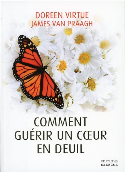 Comment guérir un coeur en deuil