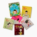 Or Tea? Garden Tea Party boite de 5 sachets | 11 g