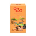Or Tea? African Affairs Thé rooibos recharge | 80 g