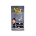 Or Tea? A Night at the Gentlemen's Club recharge BIO 75g