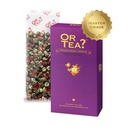 Or Tea? Dragon Thé vert au Jasmin Recharge BIO 75 g