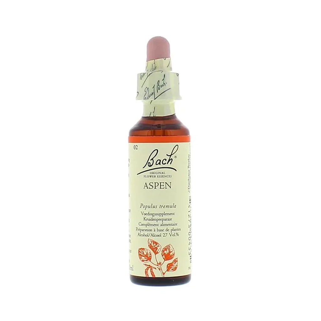 Fleurs de Bach Aspen | 20 ml