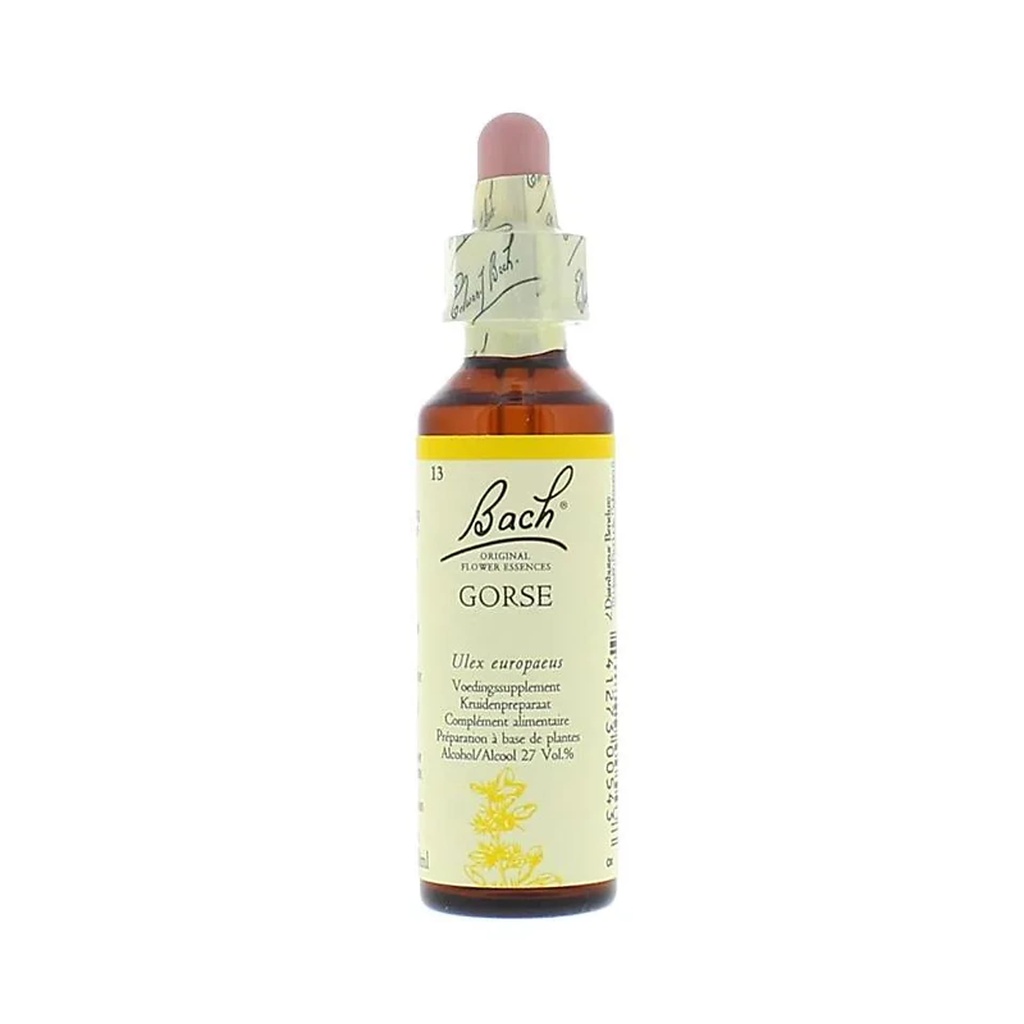 Fleurs de Bach Gorse | 20 ml