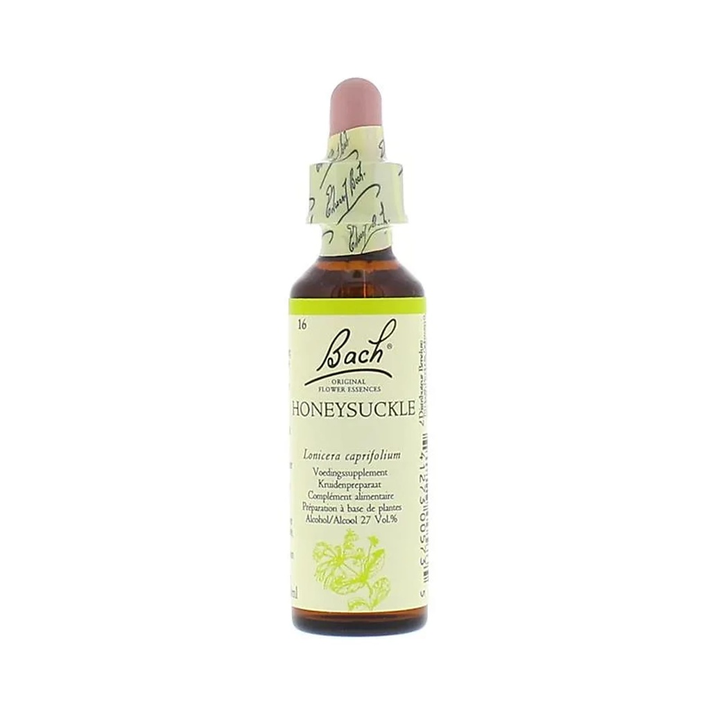 Fleurs de Bach Honeysuckle | 20 ml