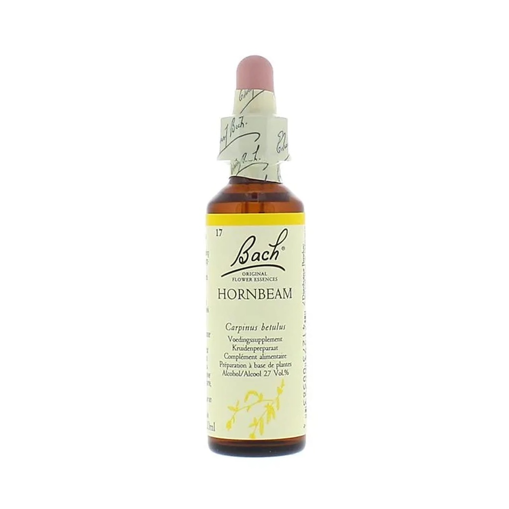 Fleurs de Bach Hornbeam | 20 ml