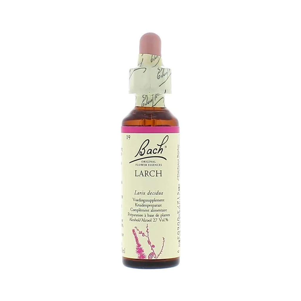 Fleurs de Bach Larch | 20 ml