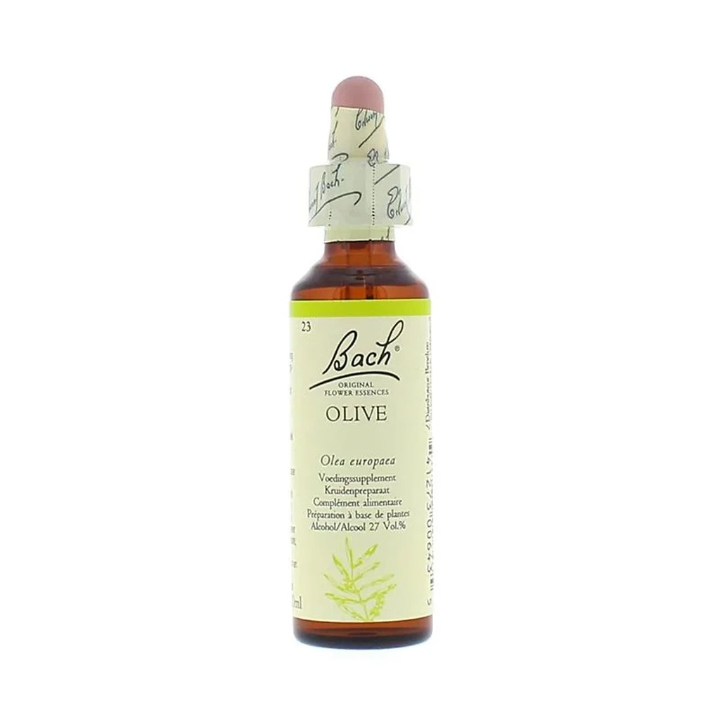Fleurs de Bach Olive | 20 ml
