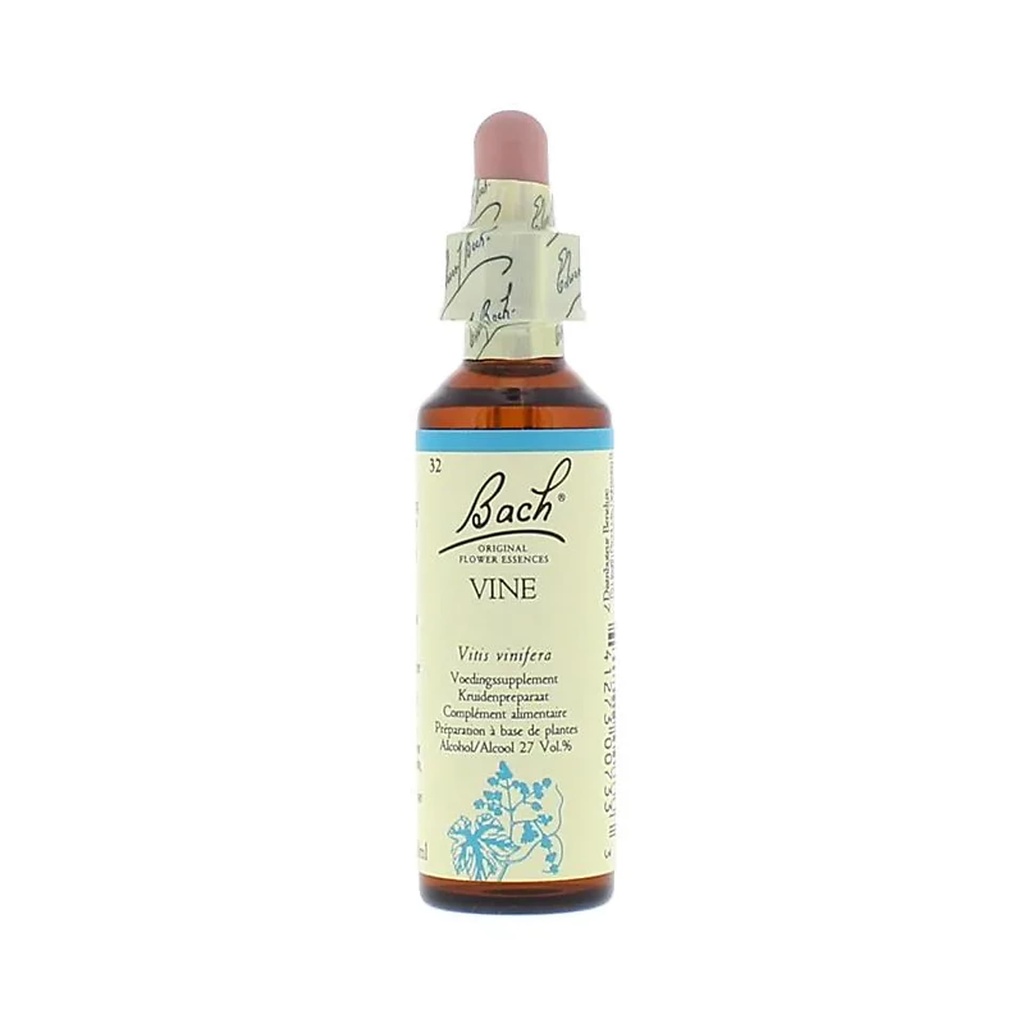 Fleurs de Bach Vine | 20 ml