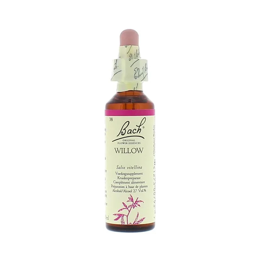 Fleurs de Bach Willow | 20 ml