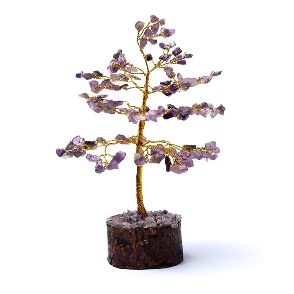 Arbre d'Améthyste | ±18cm
