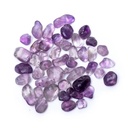 Améthyste Pierres roulées Qualité A | ±2-4 cm; ±500 g