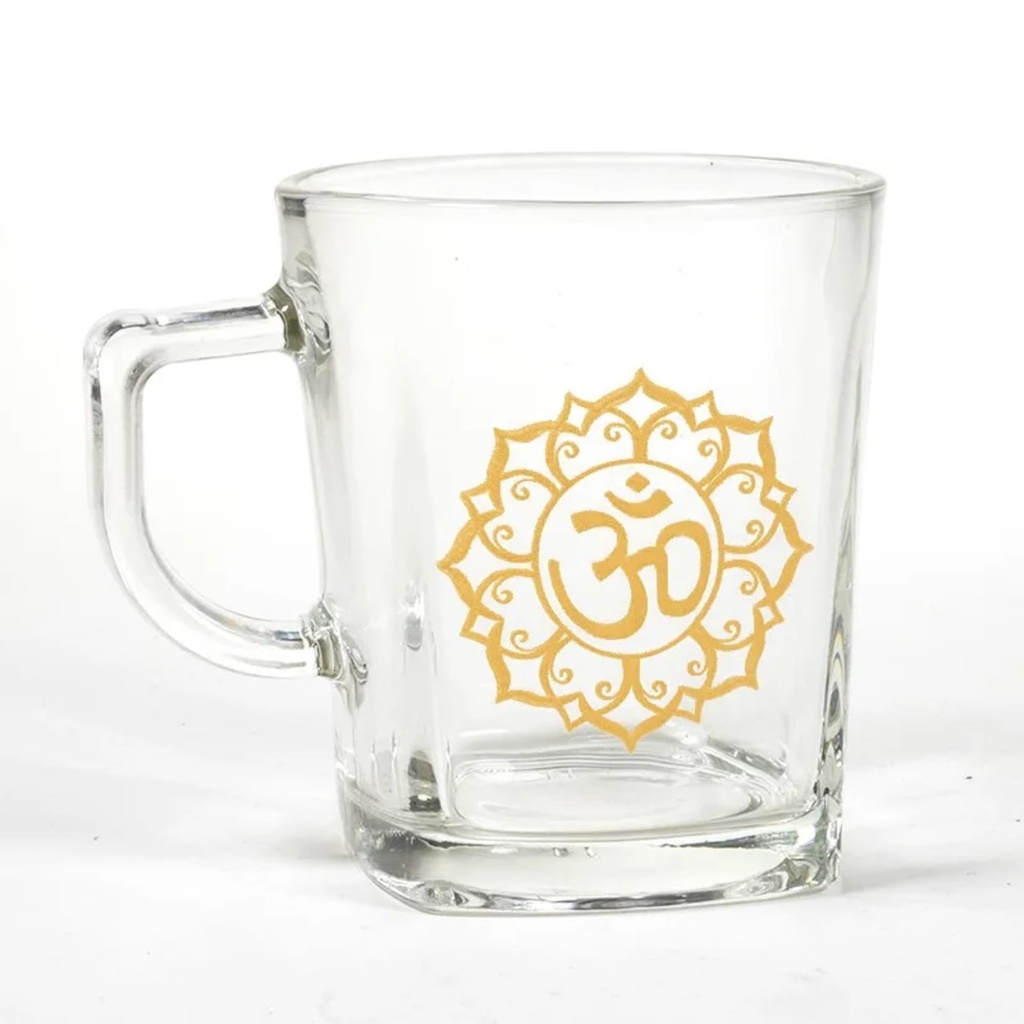 Verre à Thé OM -- 245 ml