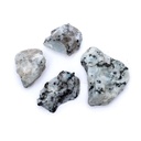 Pierre de lune brute | ±3-8cm; ±250g