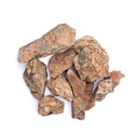 Léopardite brute | ±3-8cm; ±1000g