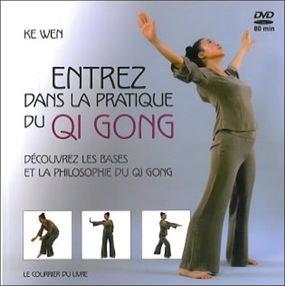 Entrez dans la pratique du Qi Gong