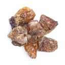 Fluorite jaune brute | ±3-8cm; ±1000g