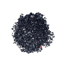 Petits copeaux de tourmaline noire | ± 0.2-0.5 cm; ±500 g