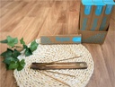 Encens Bâton Organic Nag Champa 15 g