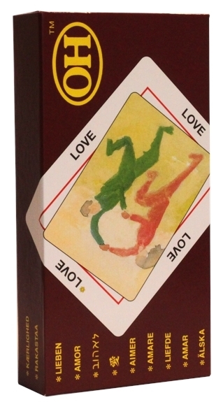 [9783948957001] Coffret les Cartes Oh