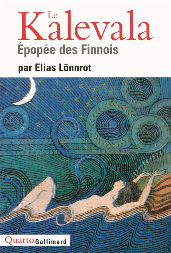 Le kalevala
