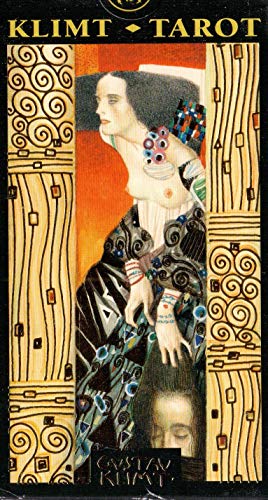 Tarot Klimt