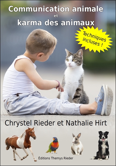 Communication animale et karma des animaux